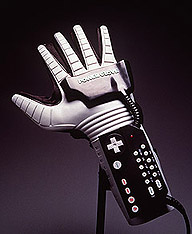 Nintendo PowerGlove