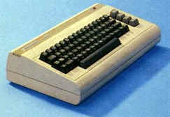 Der Commodore 64