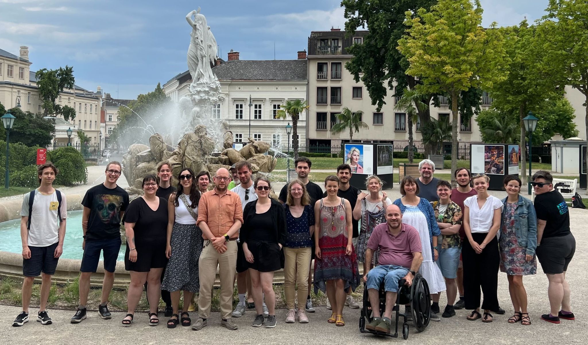 Group Picture