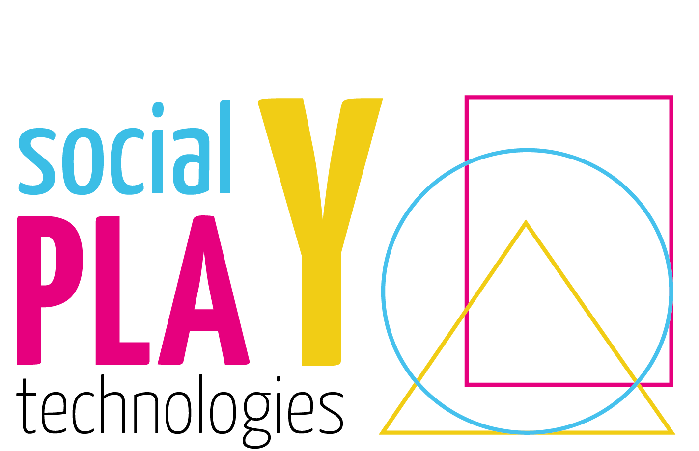 SocialPlayTechnologies Logo