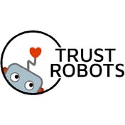 TrustRobots Logo